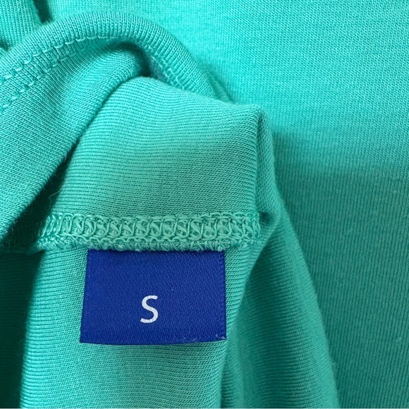 Kit and Ace Green Tank Top | Size Small - Picture 4 of 6